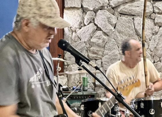 Banda Lacertae leva rock experimental e alternativo a São Paulo em turnê no mês de setembro