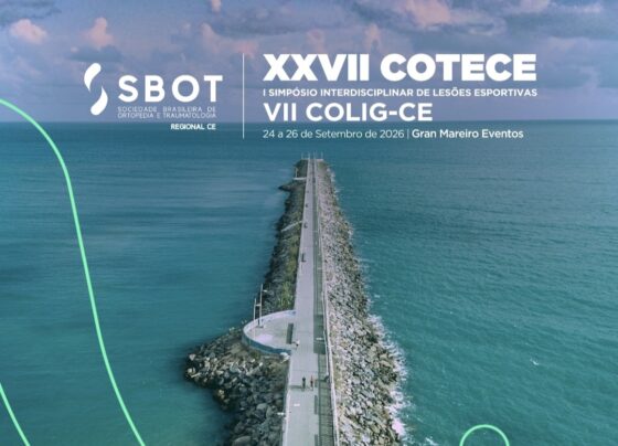 XXVII COTECE será entre os dias 24 e 26 de setembro, em Fortaleza
