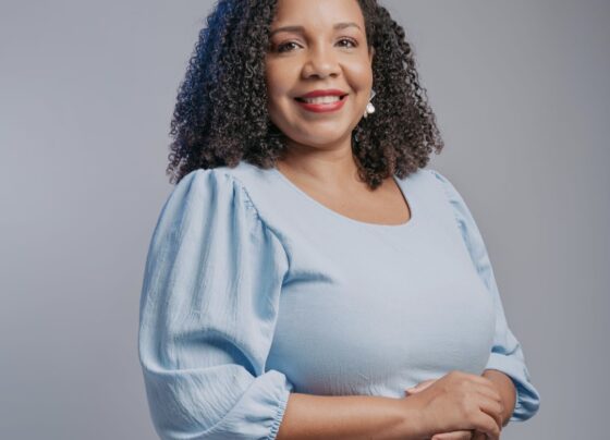 Clarissa Marques aposta em saúde, direitos e tecnologia na disputa por uma vaga na Alese