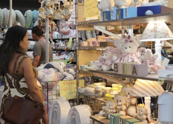 Expo Bebê & Gestante chega a Sergipe no Aracaju Parque Shopping com produtos a partir de R$ 0,10