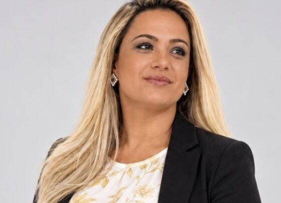 Candidata a deputada federal, Tathiane Araújo defende mais transparência e acessibilidade no transporte em Sergipe
