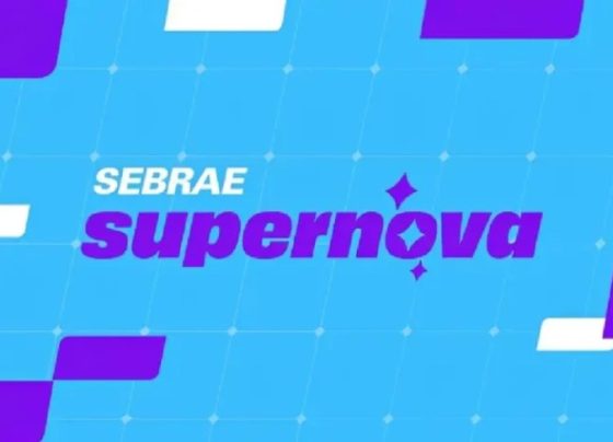 Sebrae Supernova abre inscrições para 3ª e última temporada de 2026