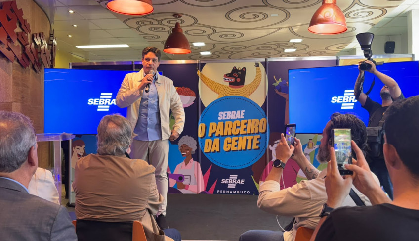 Sebrae reúne lideranças nacionais em Pernambuco para ampliar oportunidades para pequenos negócios