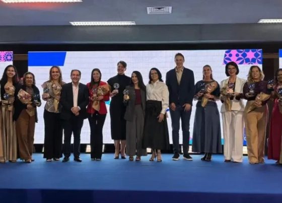 Sebrae/MT premia 12 mulheres na etapa estadual do Prêmio Mulher de Negócios