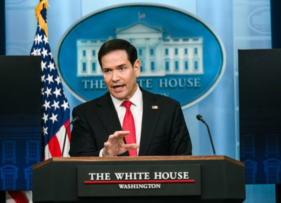 Secretário de Estado dos EUA inicia tour por países latino-americanos para reforçar aliança geopolítica