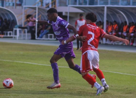 Sergipe avança de fase na Copa do Brasil Sub-20