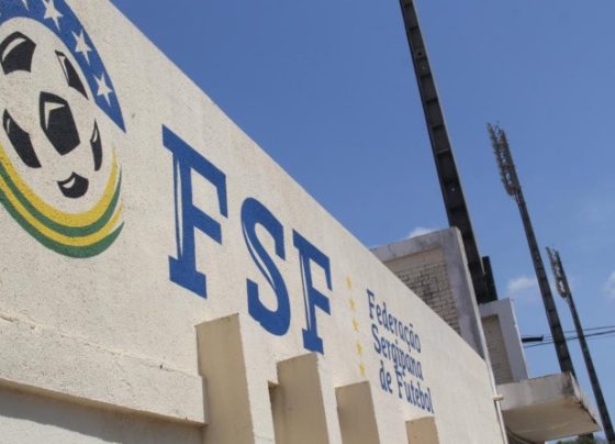 Sergipe e Falcon duelam por vaga na 2ª fase Copa do Brasil Sub-20