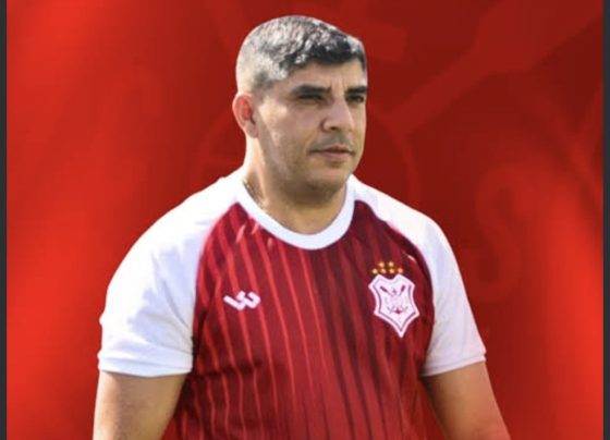 Sergipe prioriza Campeonato Sergipano e já tem treinador contratado para 2027
