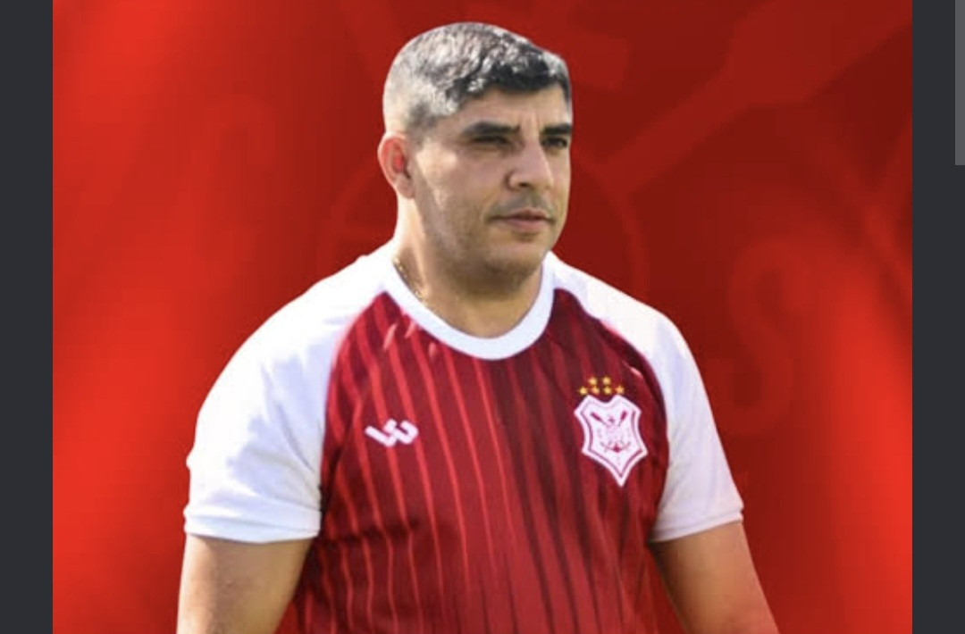 Sergipe prioriza Campeonato Sergipano e já tem treinador contratado para 2027