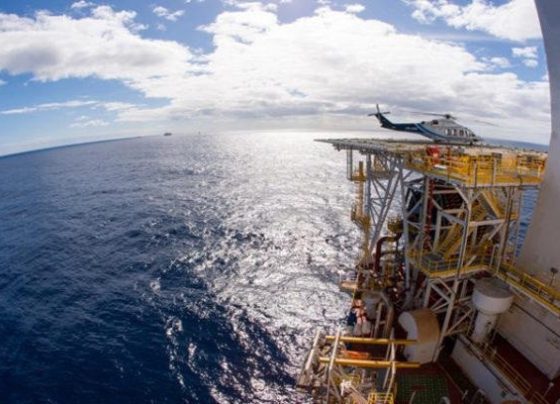 Sergipe recebe R$ 8,6 milhões em royalties de petróleo e gás em agosto