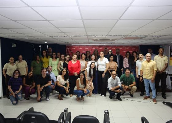 Setembro Amarelo: em Sergipe, MPT destaca importância do autocuidado e saúde mental dentro e fora do trabalho