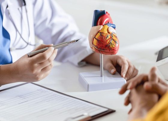 Setembro Vermelho alerta para sinais de doenças cardíacas na infância