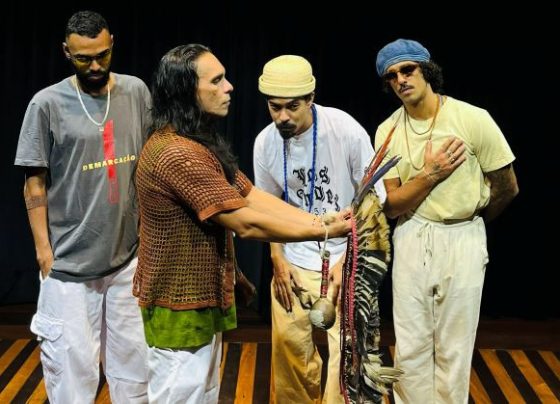 Sonora Brasil promove shows e oficinas gratuitas no Sesc Sergipe nesta sexta-feira