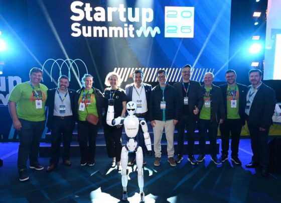 Startup Summit 2026 registra até R$ 412 milhões em intenção de investimentos