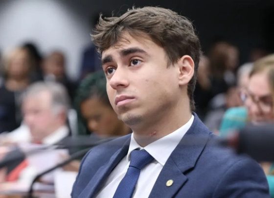 TRE intima Meta e X sobre laudo atribuido à PF postado por Nikolas