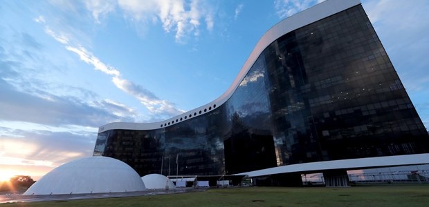 TSE e PF definem planejamento para segurança das eleições