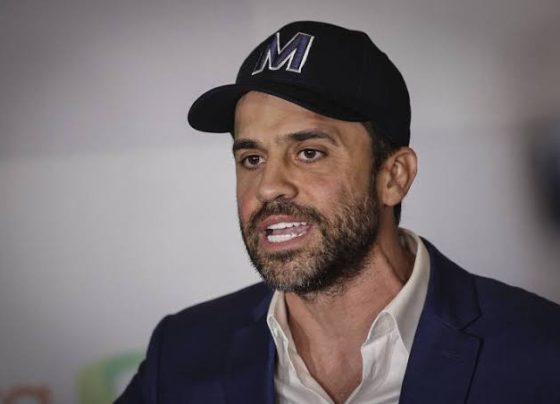 TSE homologa candidatura de Pablo Marçal à Presidência da República; empresário concorre sub judice
