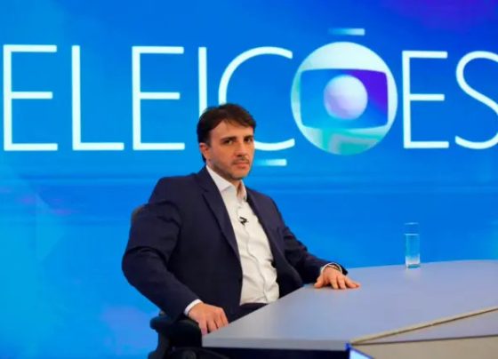 Toffoli libera campanha presidencial de Renan Santos