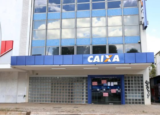 Trabalhadores da Caixa decidem na próxima semana sobre fim da greve