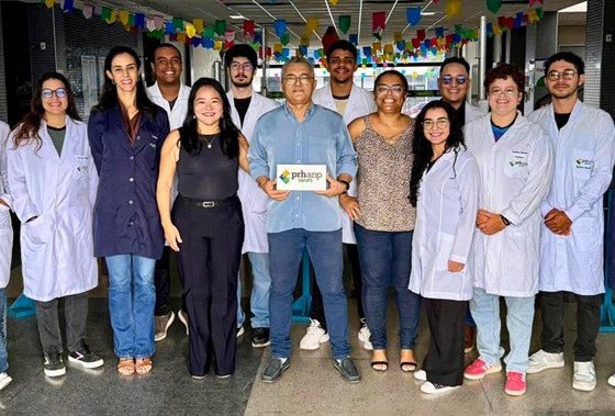 UFS leva estudos de energia limpa à Europa e à Rio Oil & Gas