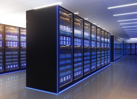 Um único data center no Brasil pode movimentar R$ 25 bilhões em investimentos e 37,2 mil empregos