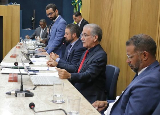 Vereadores aprovam projeto que prorroga redução do ISSQN para transporte coletivo em Aracaju