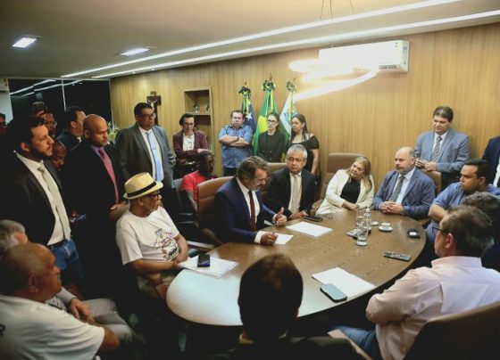 Vereadores mediam acordo entre Ipesaúde e Prefeitura de Aracaju