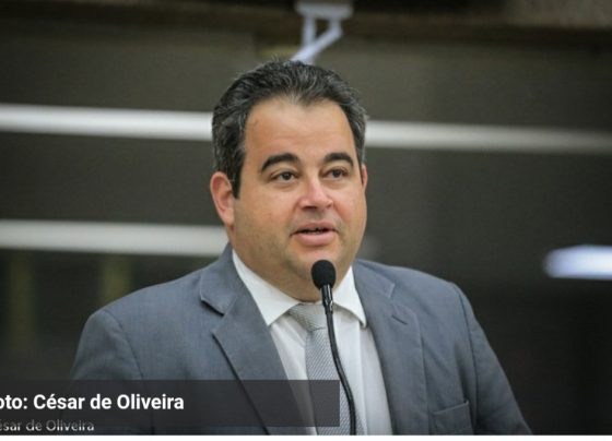 Vinícius Porto explica gestão da SAF do Confiança e fala sobre planejamento para 2027