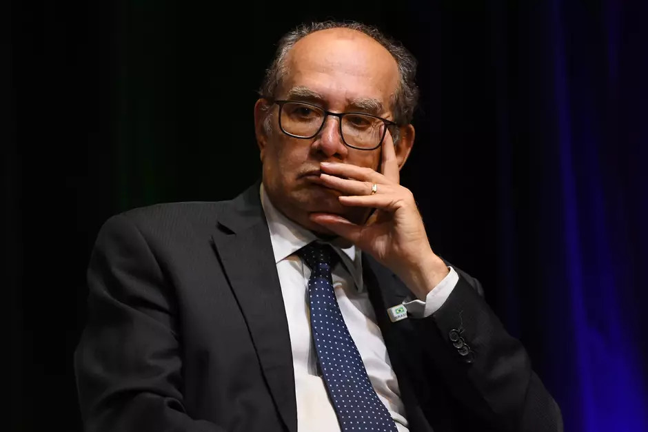 Vorcaro procurou Gilmar por apoio a pauta bilionária; ministro votou contra