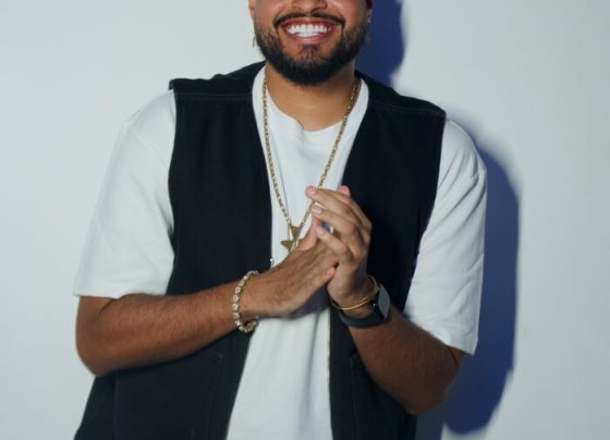 Yan, um dos principais nomes da nova geração do pagode, faz estreia em Aracaju com pocket show