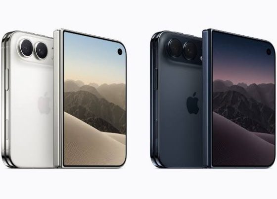 iPhone Duo: saiba mais sobre primeiro celular dobrável da Apple