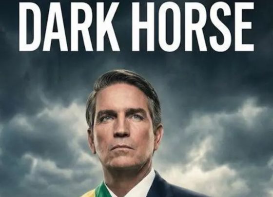 ‘Dark Horse’: PGR envia ao STF proposta de delação premiada de empresário que fez repasses a filme