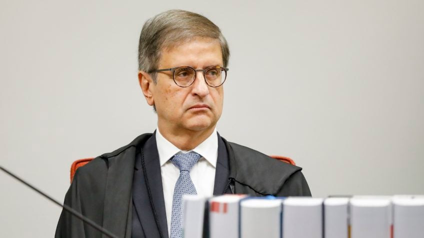 ⁠Entenda o rito do processo sobre Paulo Gonet no Conselho Superior do MPF