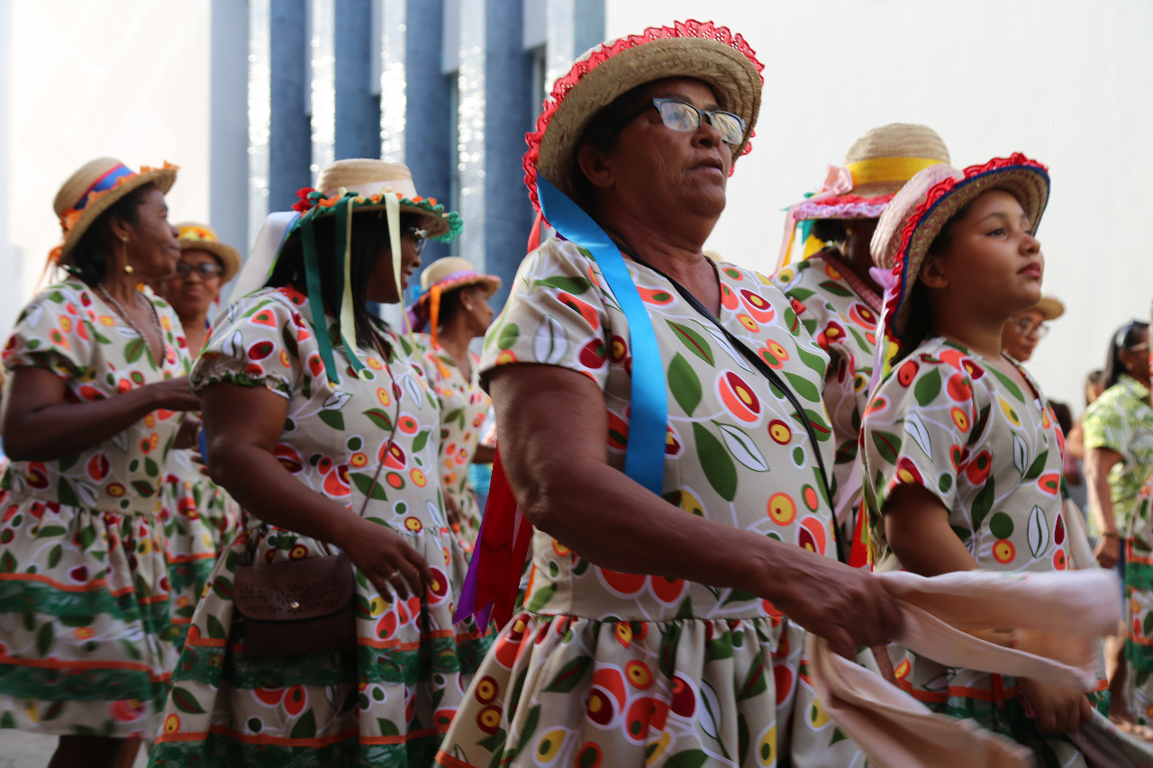 24 de outubro celebra o orgulho de ser sergipano e a riqueza cultural do estado
