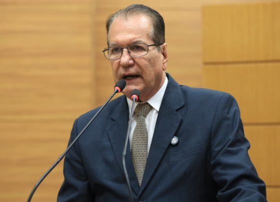 Adailton Martins critica discurso que nega a existência do feminicídio