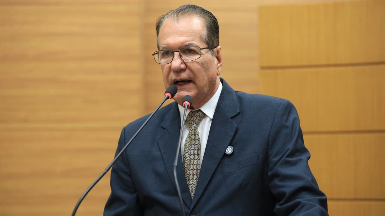 Adailton Martins critica discurso que nega a existência do feminicídio