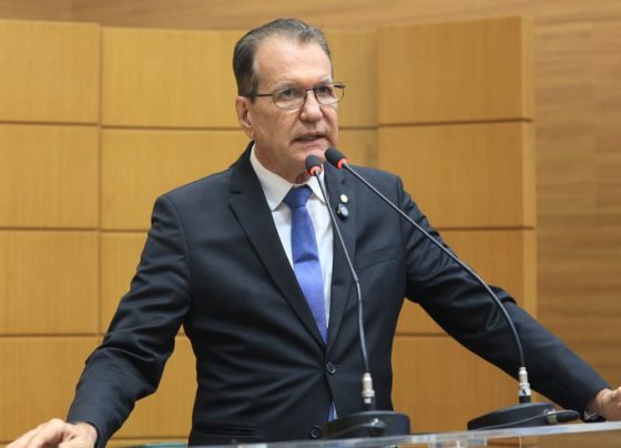 Adailton Martins expressa sua gratidão à população sergipana pelos 38.977 votos