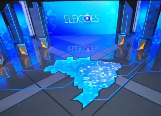 Alegando interferência no Judiciário contra liberdade de imprensa, Globo cancela debate presidencial antes de votação no 1º turno