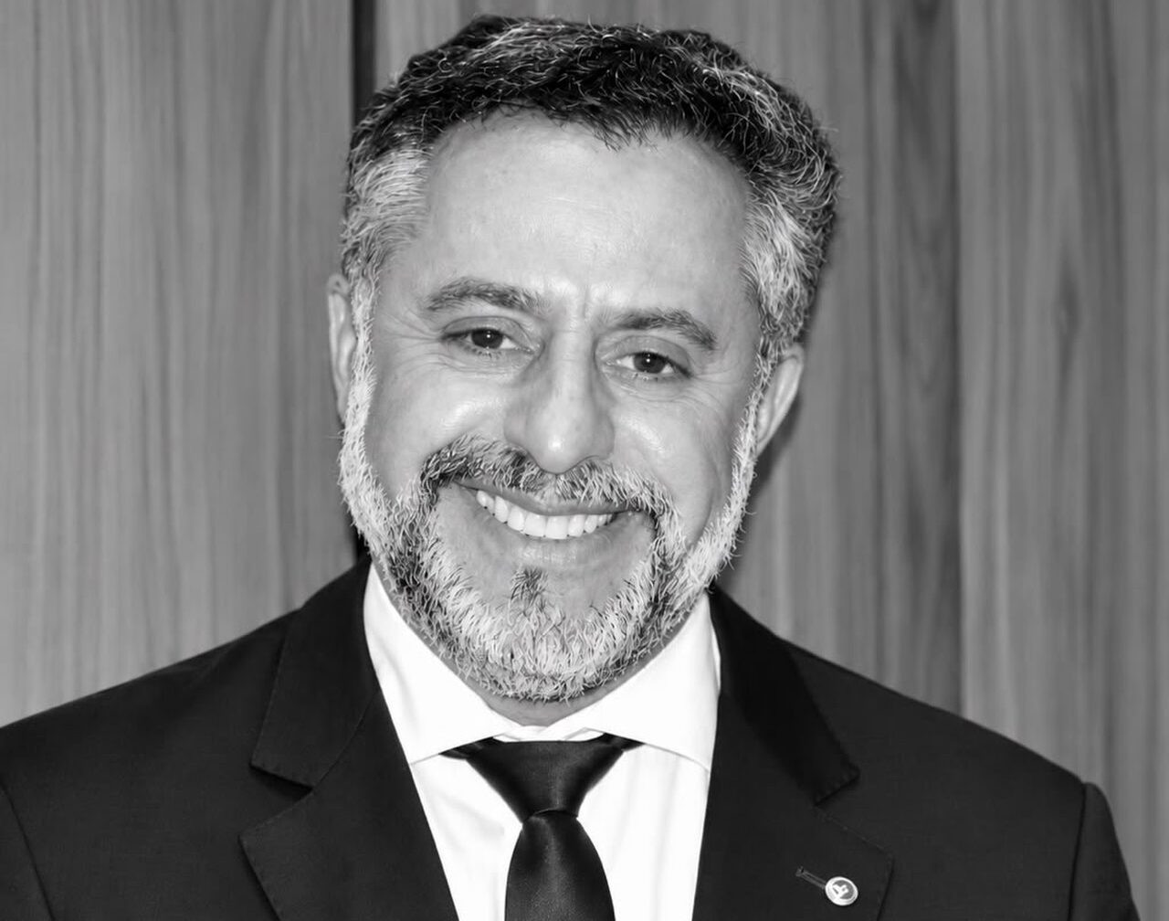 Alese manifesta pesar pelo falecimento do promotor de Justiça José Rony Silva Almeida