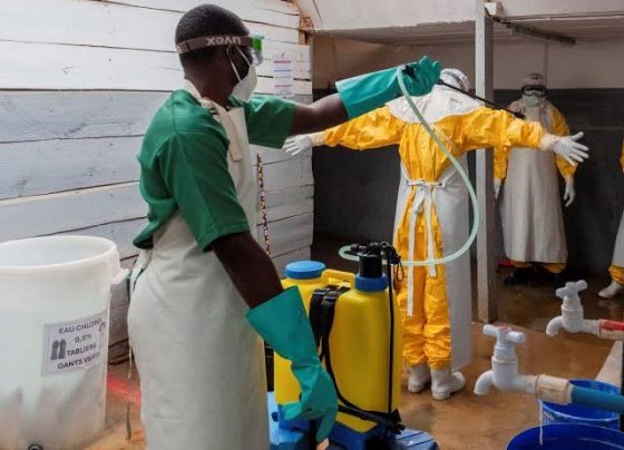 Após acometer Congo, Uganda e Quênia, ebola chega à Nigéria