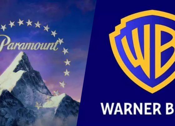 Após fusão, Paramount e Warner Bros se chamarão Skydance