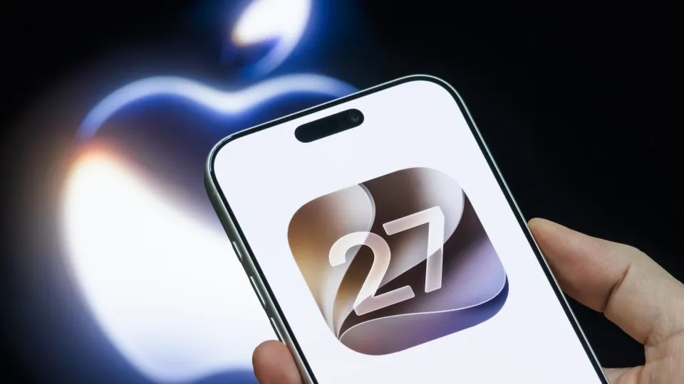 Apple: confira o que muda do iOS 26 para o iOS 27
