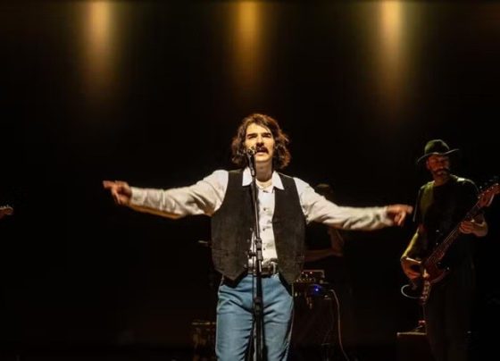 Aracaju recebe show em homenagem aos 80 anos de Belchior