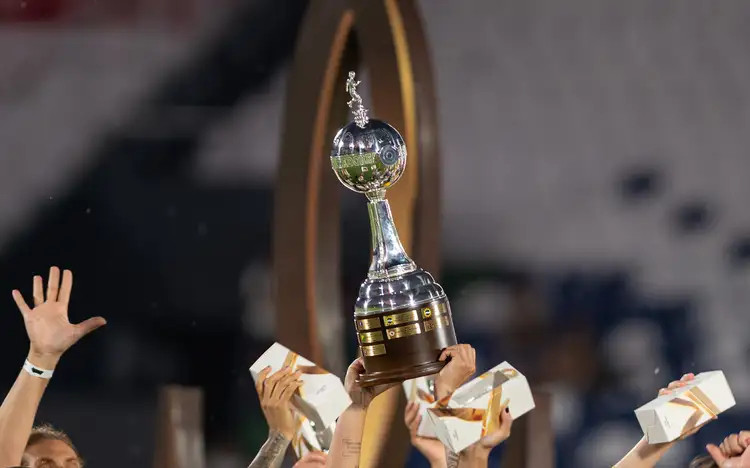CONMEBOL Libertadores Feminina 2026 conta com 16 clubes de dez países