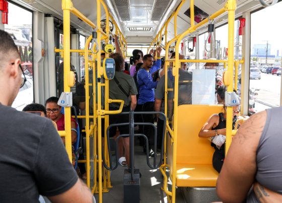 Câmara aprova projeto da PMA que garante subsídio no transporte público e gratuidade para as PcD