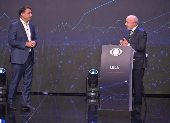 Campanha de Lula apresenta acordo com Flávio para abrir sigilos