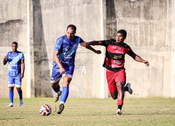 Canindé, Maruinense e Socorrense vencem na abertura da Série A2