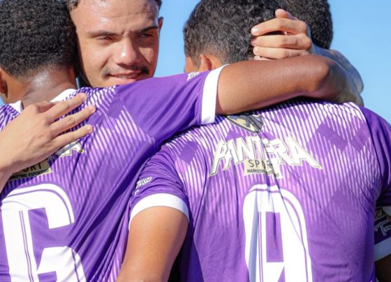 Capitão do Falcon, Sávio projeta final do Sergipano Sub-20 e prega respeito antes da decisão: “Vai ser um jogo difícil”