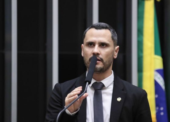 Cleitinho Azevedo é eleito governador de Minas Gerais no 1º turno