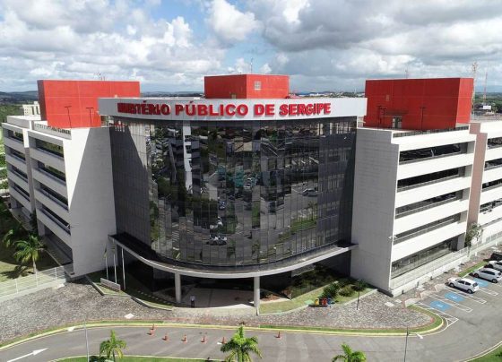 Colégio de Procuradores do MPSE aprova homenagem ao Promotor de Justiça José Rony Silva Almeida